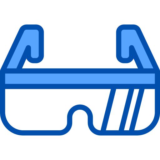 des lunettes Icône gratuit des lunettes Icône gratuit