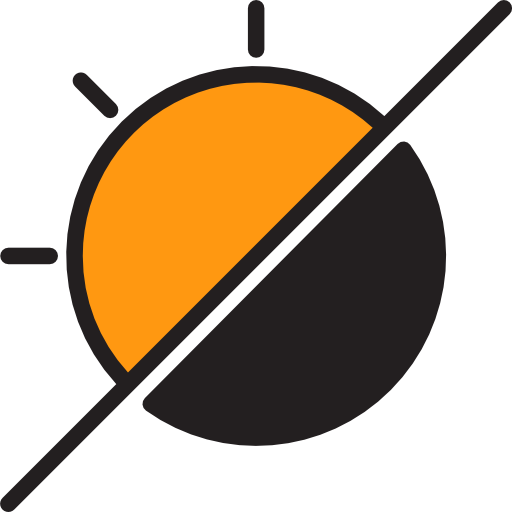 Day and night free icon Day and night free icon