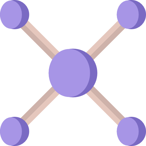 circuito icono gratis