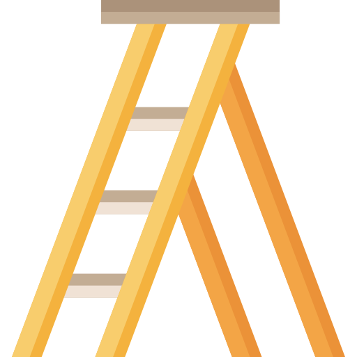 Ladder - Free construction and tools icons