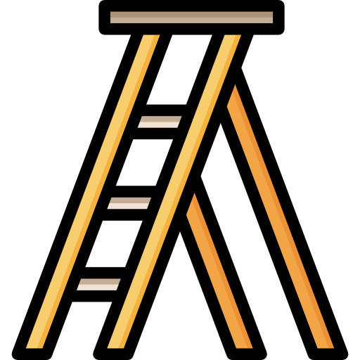 Ladder - Free construction and tools icons