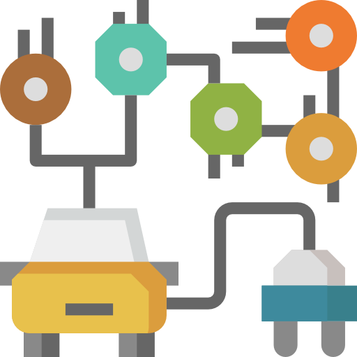 innovación icono gratis