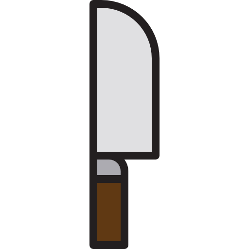 cuchillo icono gratis