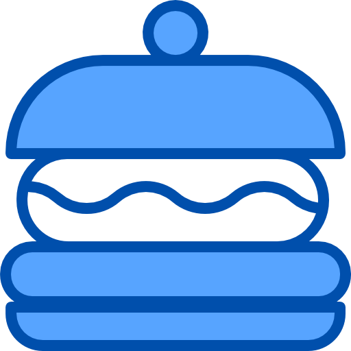 hamburguesa icono gratis