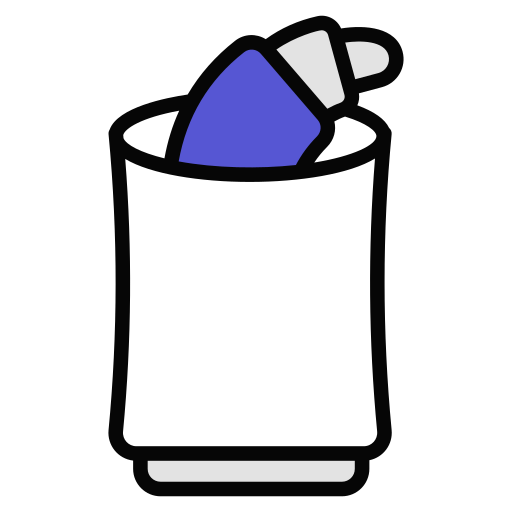 aperitivos icono gratis