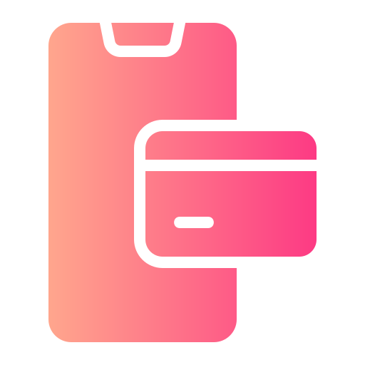 Online payment free icon