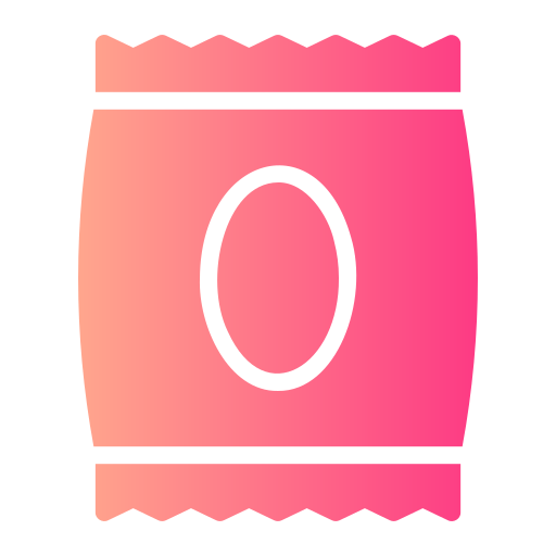 Snack free icon