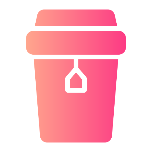 Чашка чая бесплатно иконка