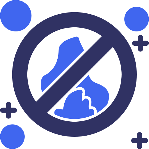 Fire prevention free icon