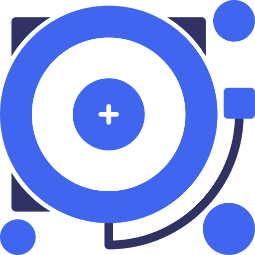 cloche Icône gratuit