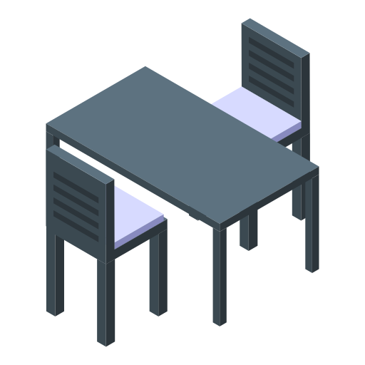 tisch kostenlos Icon