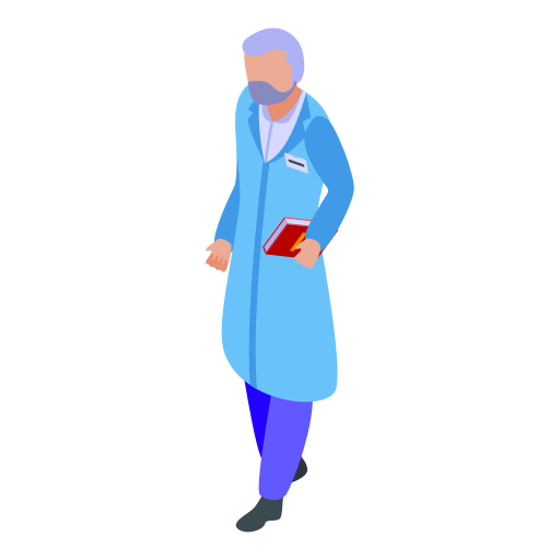 Врач бесплатно иконка