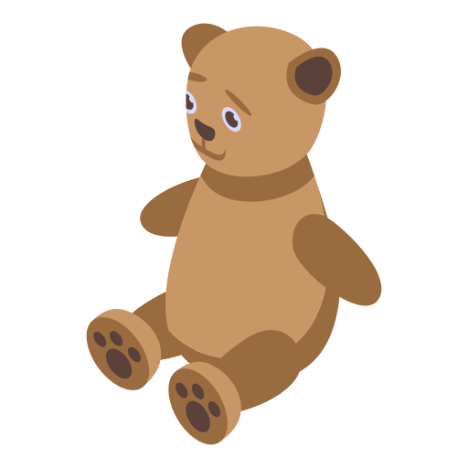 Медведь бесплатно иконка Медведь бесплатно иконка