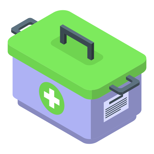 ambulancia icono gratis