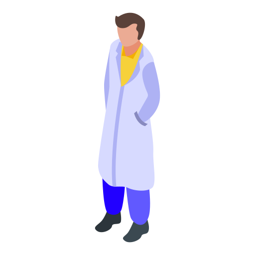 médico icono gratis