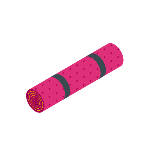 Mat free icon Mat free icon