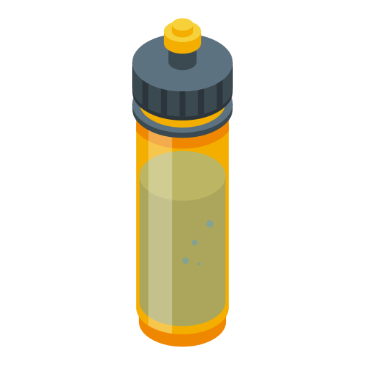 Bottle free icon