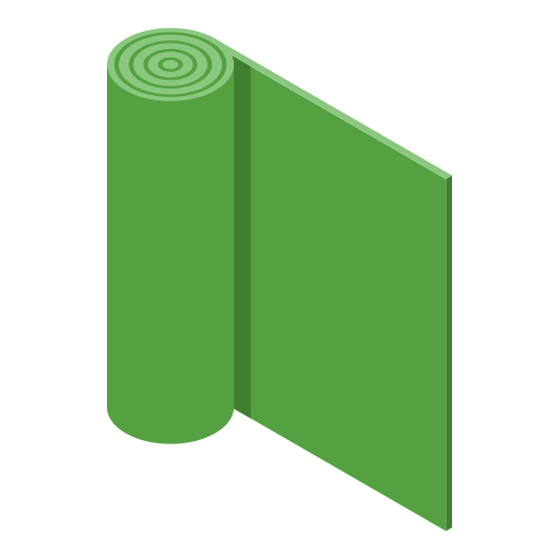 Mat free icon Mat free icon