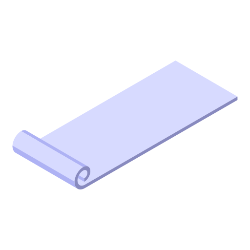 Mat free icon Mat free icon