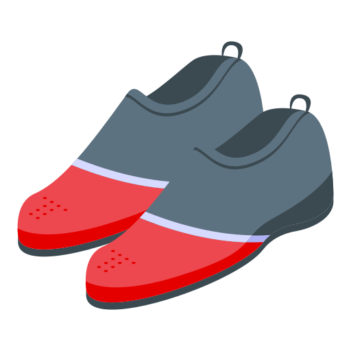 Shoes free icon Shoes free icon