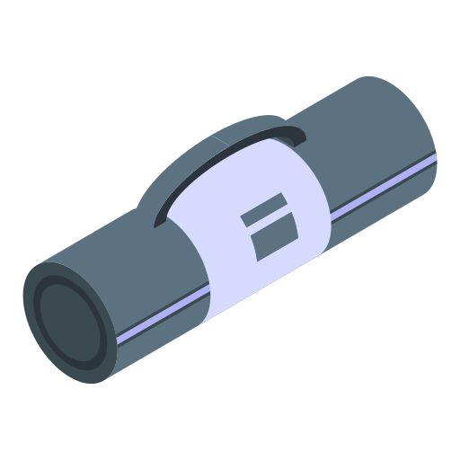 Mat free icon Mat free icon