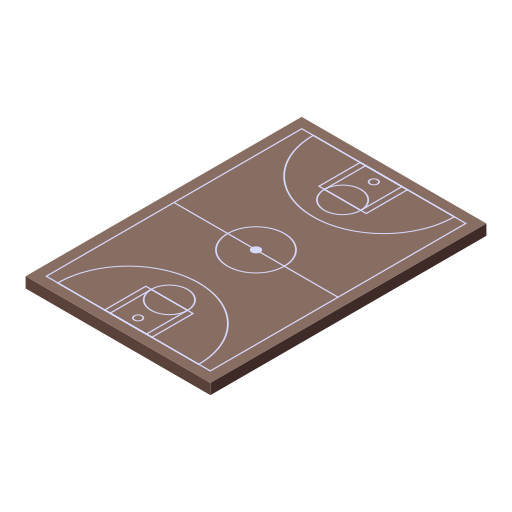 basket-ball Icône gratuit