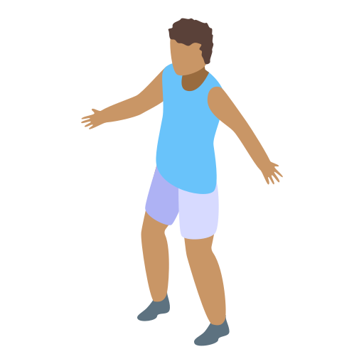 joueur Icône gratuit joueur Icône gratuit