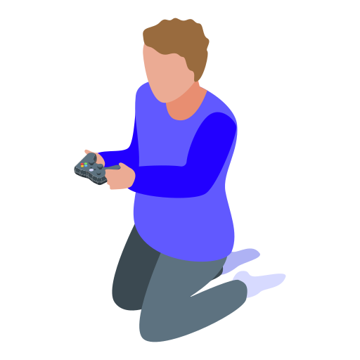 Games free icon Games free icon