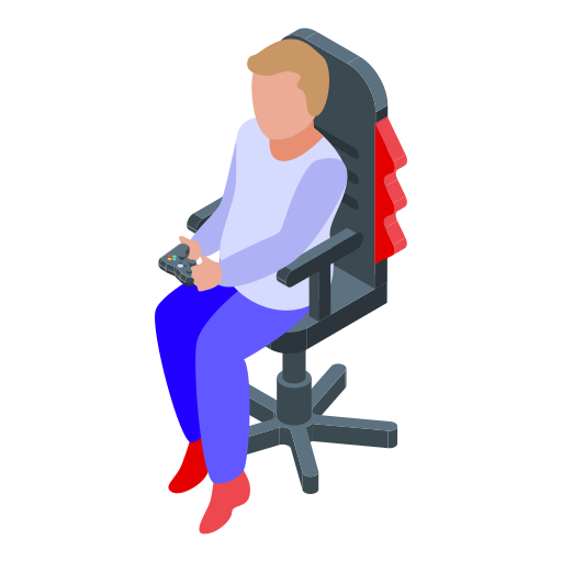Game free icon Game free icon