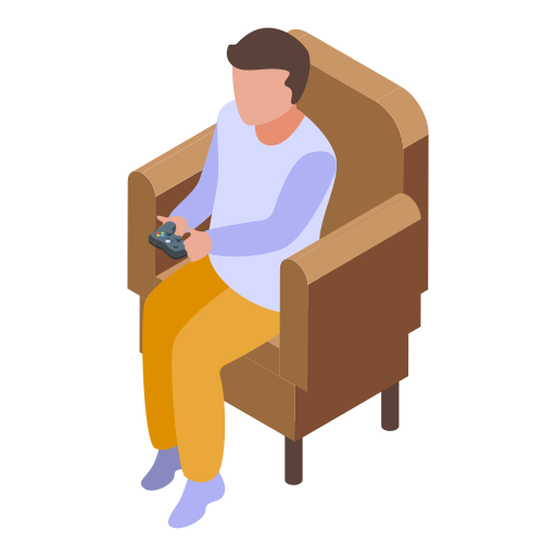 Games free icon