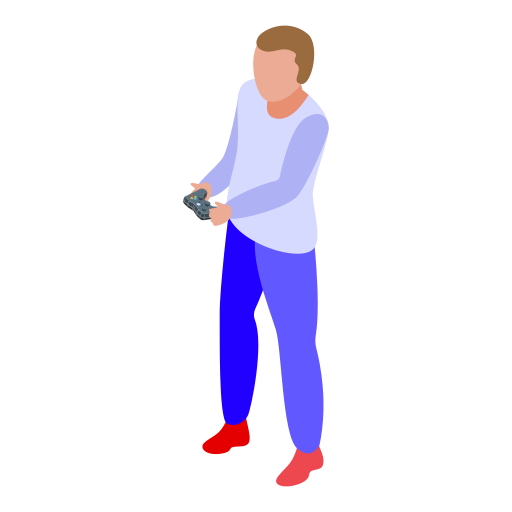 Boy free icon