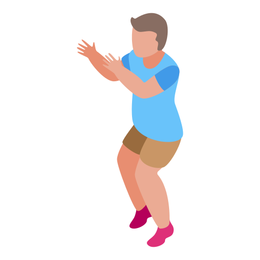 jugador icono gratis