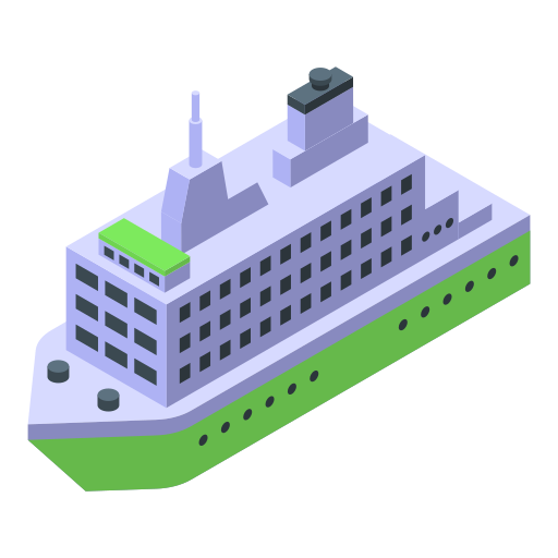 나룻배 무료 아이콘