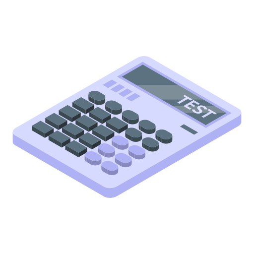 calculadora icono gratis