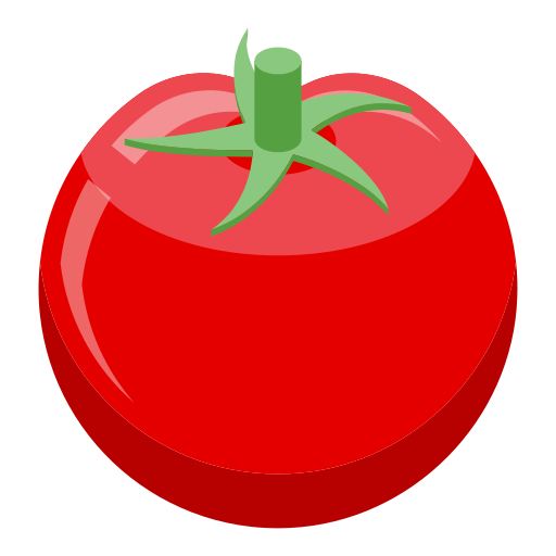 토마토 무료 아이콘