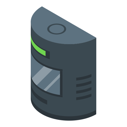 tecnología icono gratis