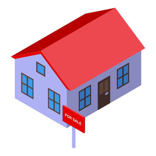 maison Icône gratuit