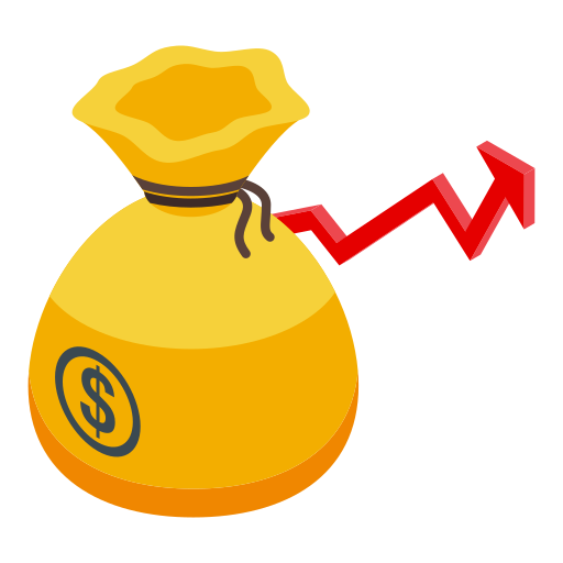 argent Icône gratuit