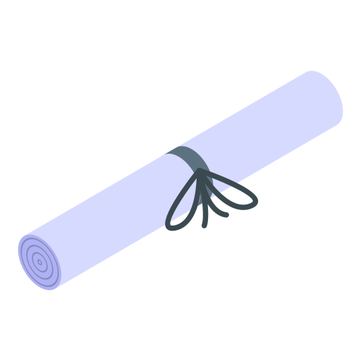 자격증 무료 아이콘