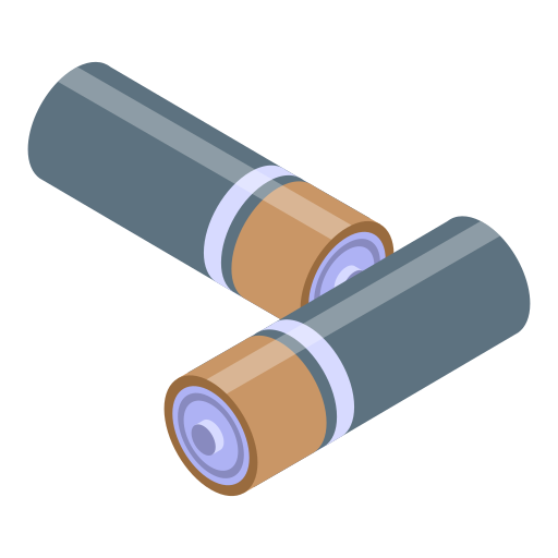 batería icono gratis