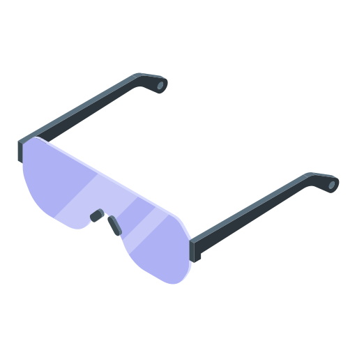 Очки бесплатно иконка