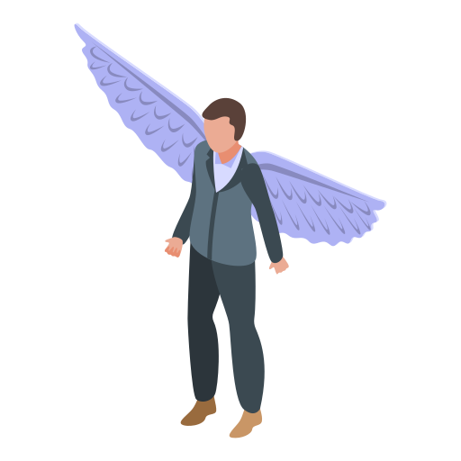 homme Icône gratuit