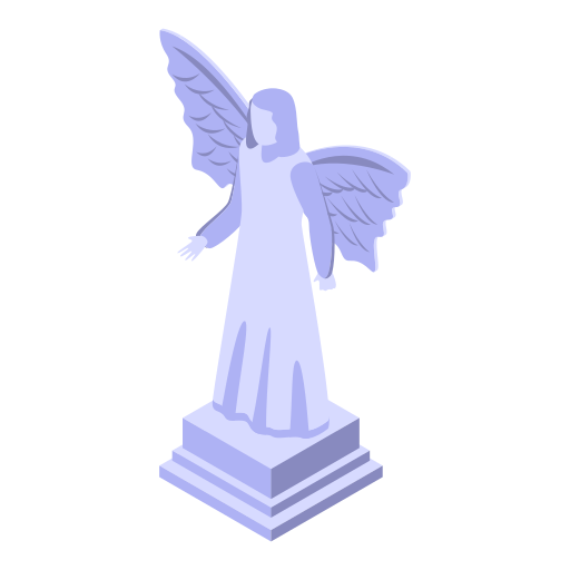 동상 무료 아이콘