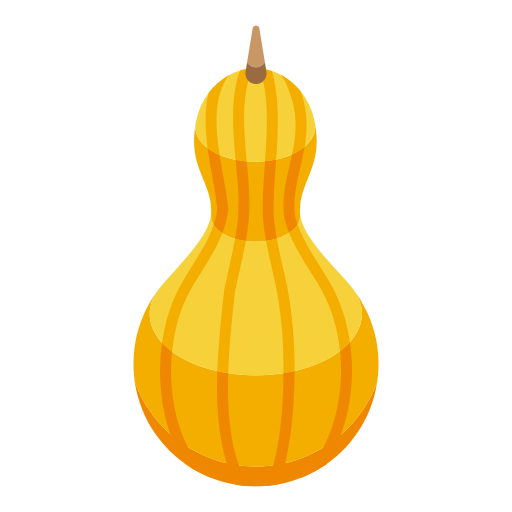 calabaza icono gratis