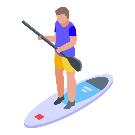 surf icono gratis