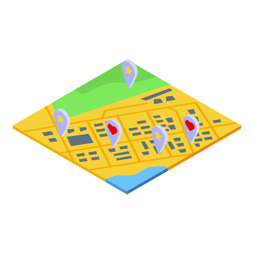 Journey free icon