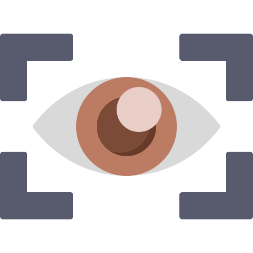 vision kostenlos Icon vision kostenlos Icon