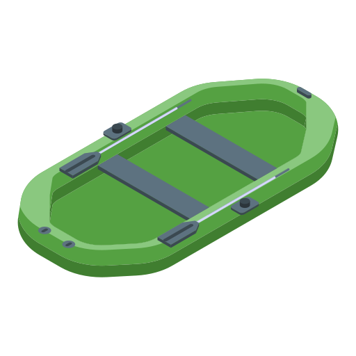 Rubber free icon