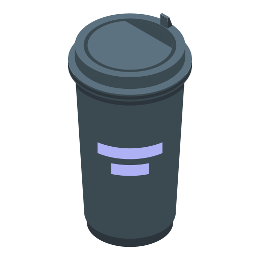 Cup free icon Cup free icon