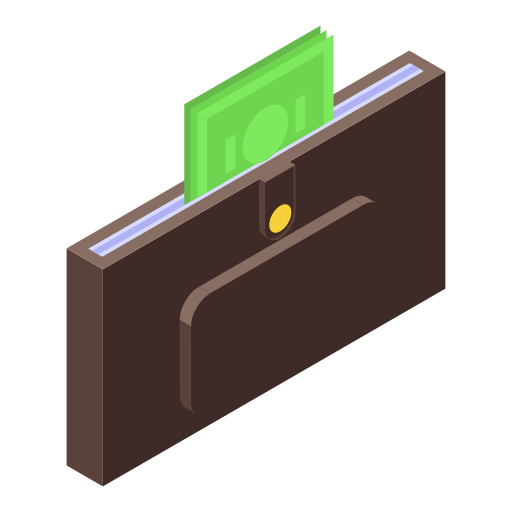 Money free icon